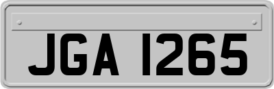 JGA1265