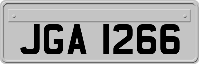 JGA1266
