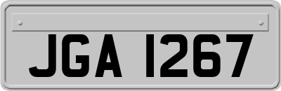 JGA1267