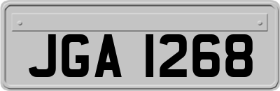 JGA1268
