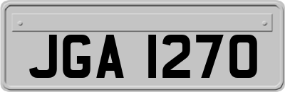 JGA1270