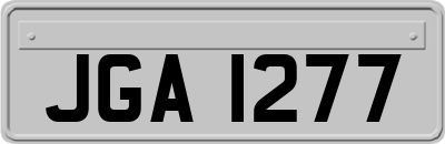 JGA1277