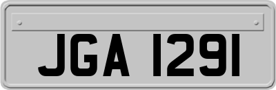 JGA1291