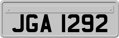 JGA1292