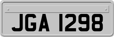 JGA1298