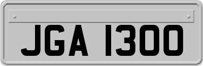 JGA1300