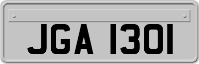 JGA1301