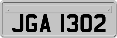 JGA1302