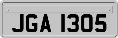 JGA1305