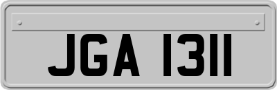JGA1311