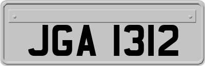 JGA1312