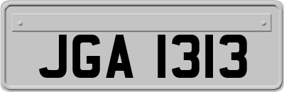 JGA1313