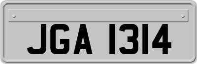 JGA1314