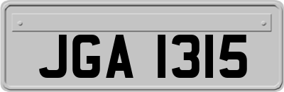 JGA1315
