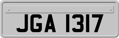 JGA1317