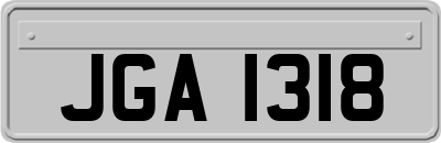 JGA1318