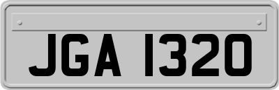 JGA1320