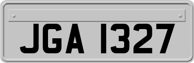 JGA1327
