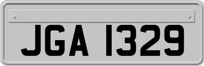 JGA1329