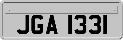 JGA1331