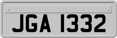 JGA1332