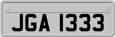 JGA1333