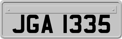 JGA1335