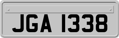 JGA1338