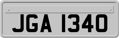JGA1340