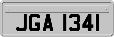 JGA1341