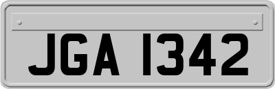 JGA1342