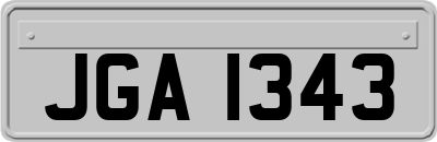 JGA1343