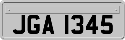 JGA1345