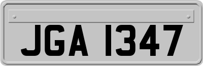 JGA1347