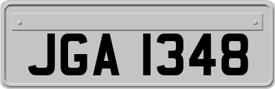 JGA1348