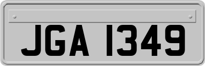 JGA1349