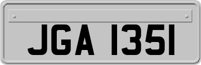 JGA1351