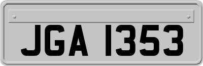 JGA1353