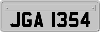 JGA1354