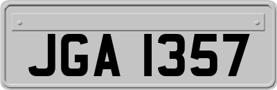 JGA1357