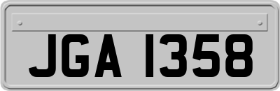 JGA1358