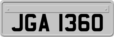 JGA1360