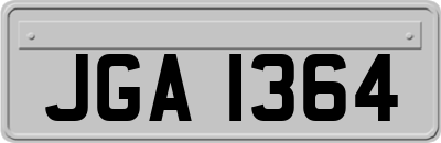 JGA1364