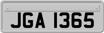 JGA1365