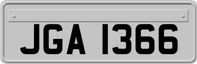 JGA1366