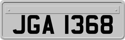JGA1368
