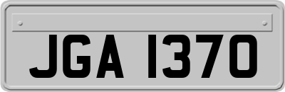 JGA1370