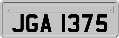 JGA1375