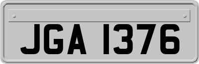 JGA1376
