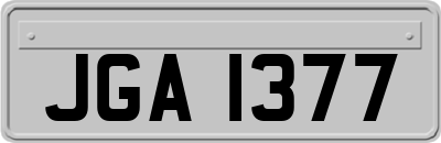 JGA1377